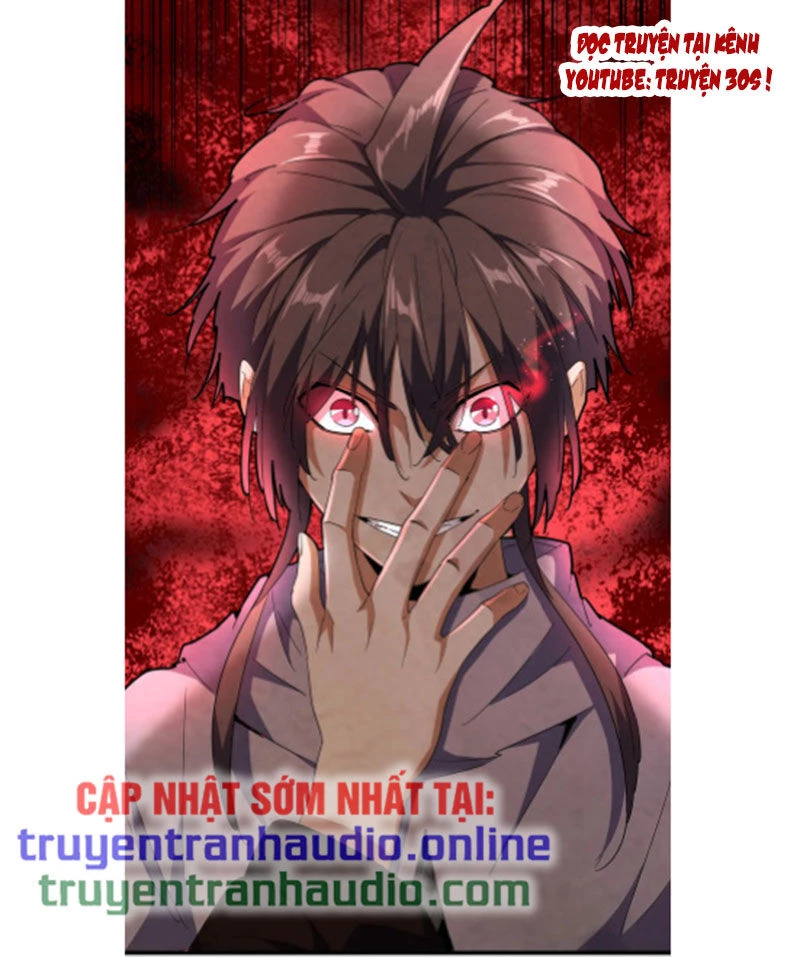 Đại Quản Gia Là Ma Hoàng Chapter 130 - Trang 4