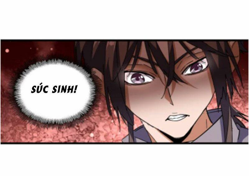 Đại Quản Gia Là Ma Hoàng Chapter 131 - Trang 4