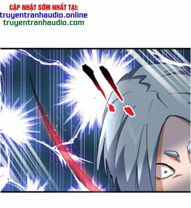 Đại Quản Gia Là Ma Hoàng Chapter 131 - Trang 4