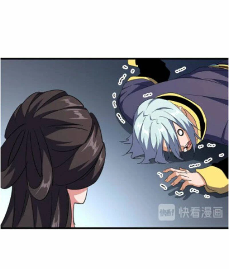 Đại Quản Gia Là Ma Hoàng Chapter 131 - Trang 4