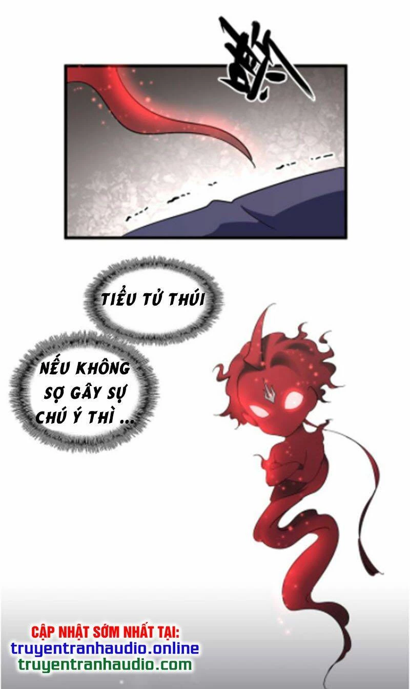 Đại Quản Gia Là Ma Hoàng Chapter 131 - Trang 4