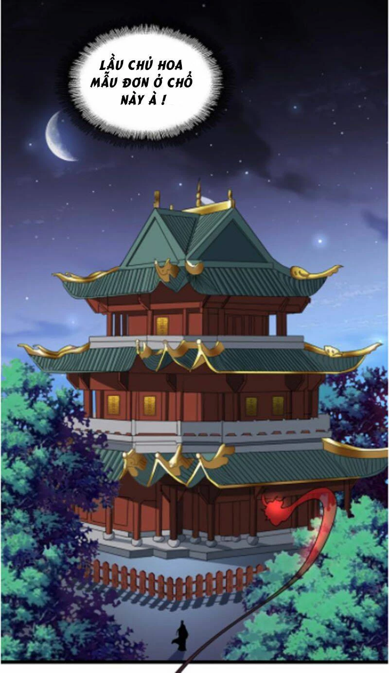 Đại Quản Gia Là Ma Hoàng Chapter 131 - Trang 4