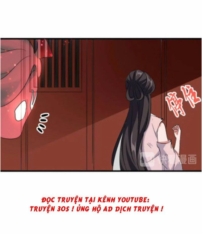 Đại Quản Gia Là Ma Hoàng Chapter 131 - Trang 4