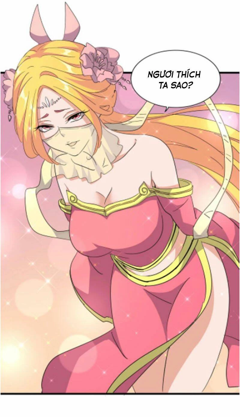 Đại Quản Gia Là Ma Hoàng Chapter 131 - Trang 4