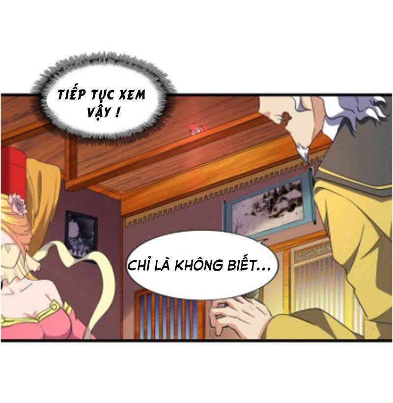 Đại Quản Gia Là Ma Hoàng Chapter 131 - Trang 4