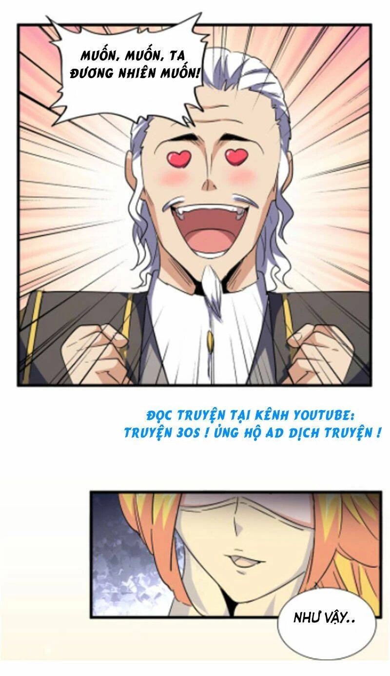 Đại Quản Gia Là Ma Hoàng Chapter 131 - Trang 4