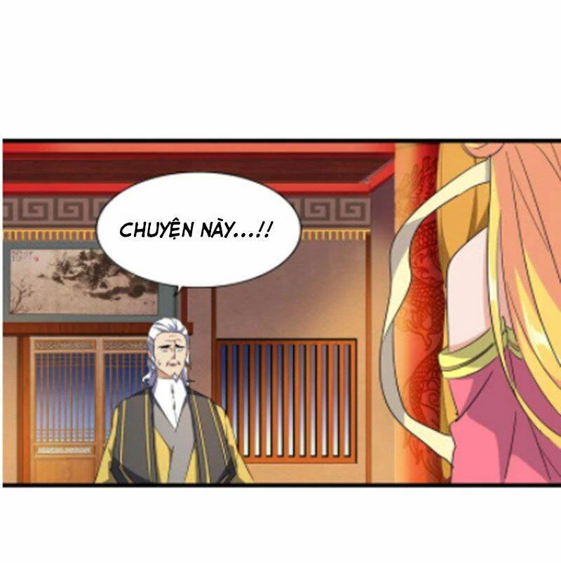 Đại Quản Gia Là Ma Hoàng Chapter 131 - Trang 4