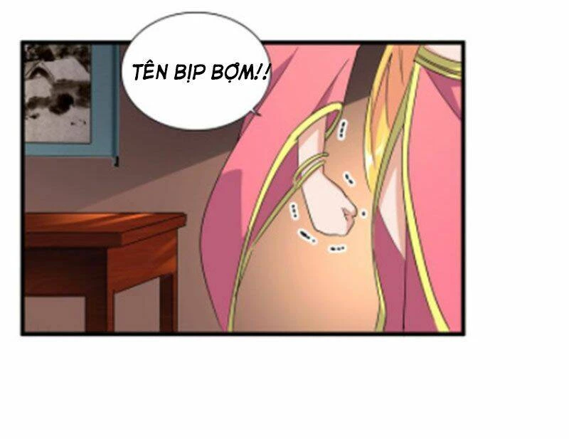 Đại Quản Gia Là Ma Hoàng Chapter 131 - Trang 4