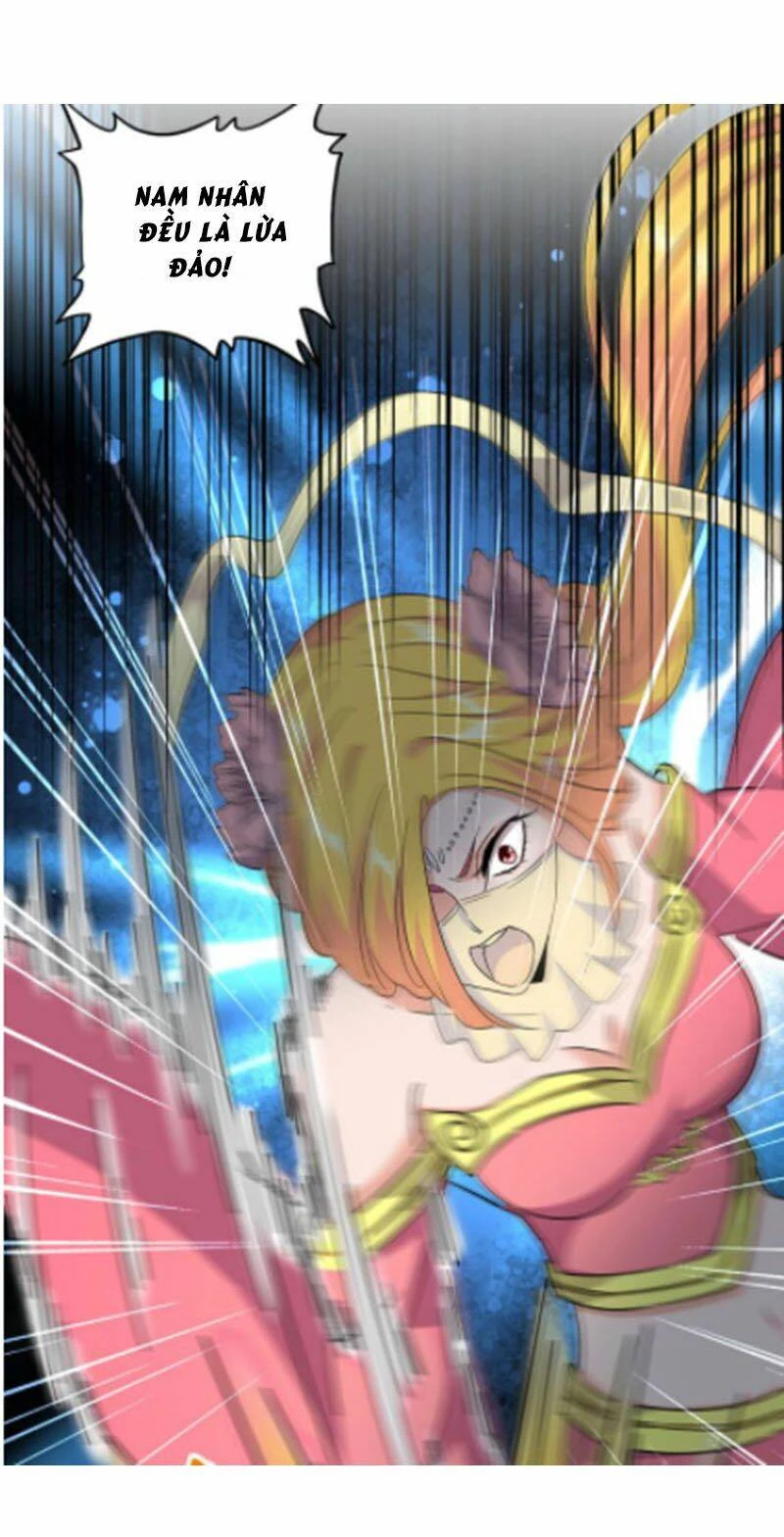 Đại Quản Gia Là Ma Hoàng Chapter 131 - Trang 4