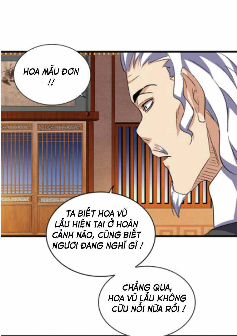Đại Quản Gia Là Ma Hoàng Chapter 131 - Trang 4