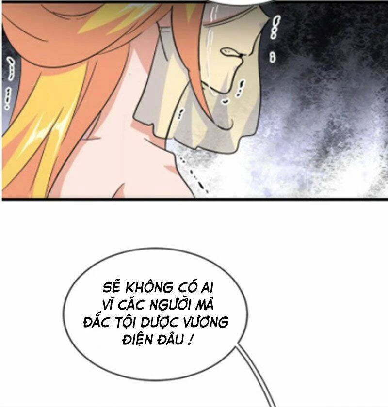 Đại Quản Gia Là Ma Hoàng Chapter 131 - Trang 4