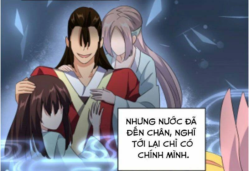 Đại Quản Gia Là Ma Hoàng Chapter 131 - Trang 4