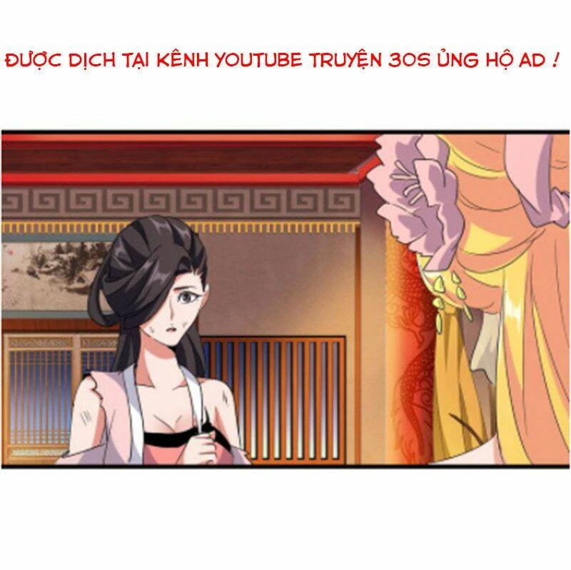 Đại Quản Gia Là Ma Hoàng Chapter 131 - Trang 4