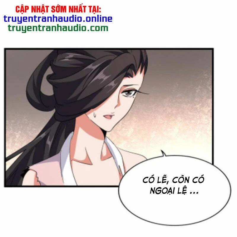 Đại Quản Gia Là Ma Hoàng Chapter 131 - Trang 4
