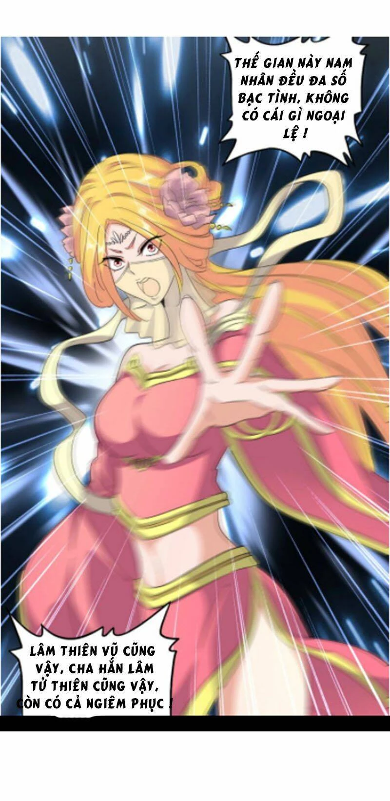 Đại Quản Gia Là Ma Hoàng Chapter 131 - Trang 4