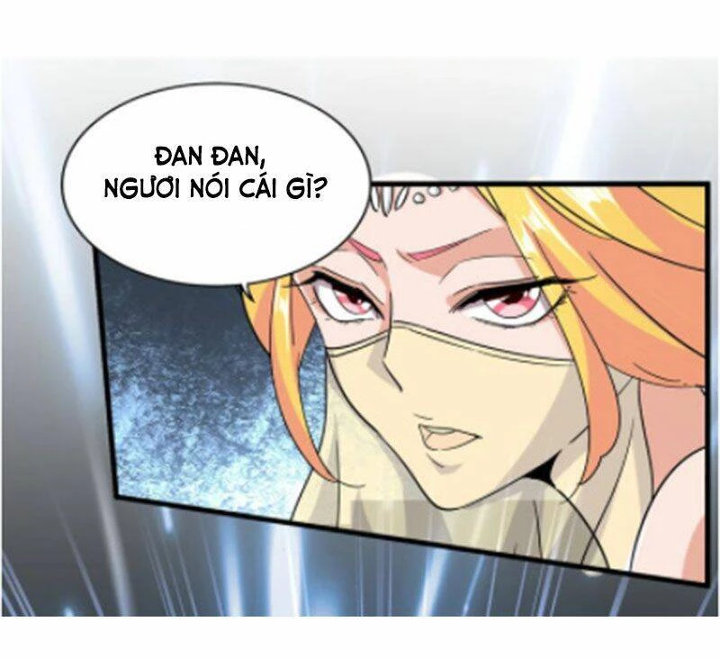 Đại Quản Gia Là Ma Hoàng Chapter 131 - Trang 4