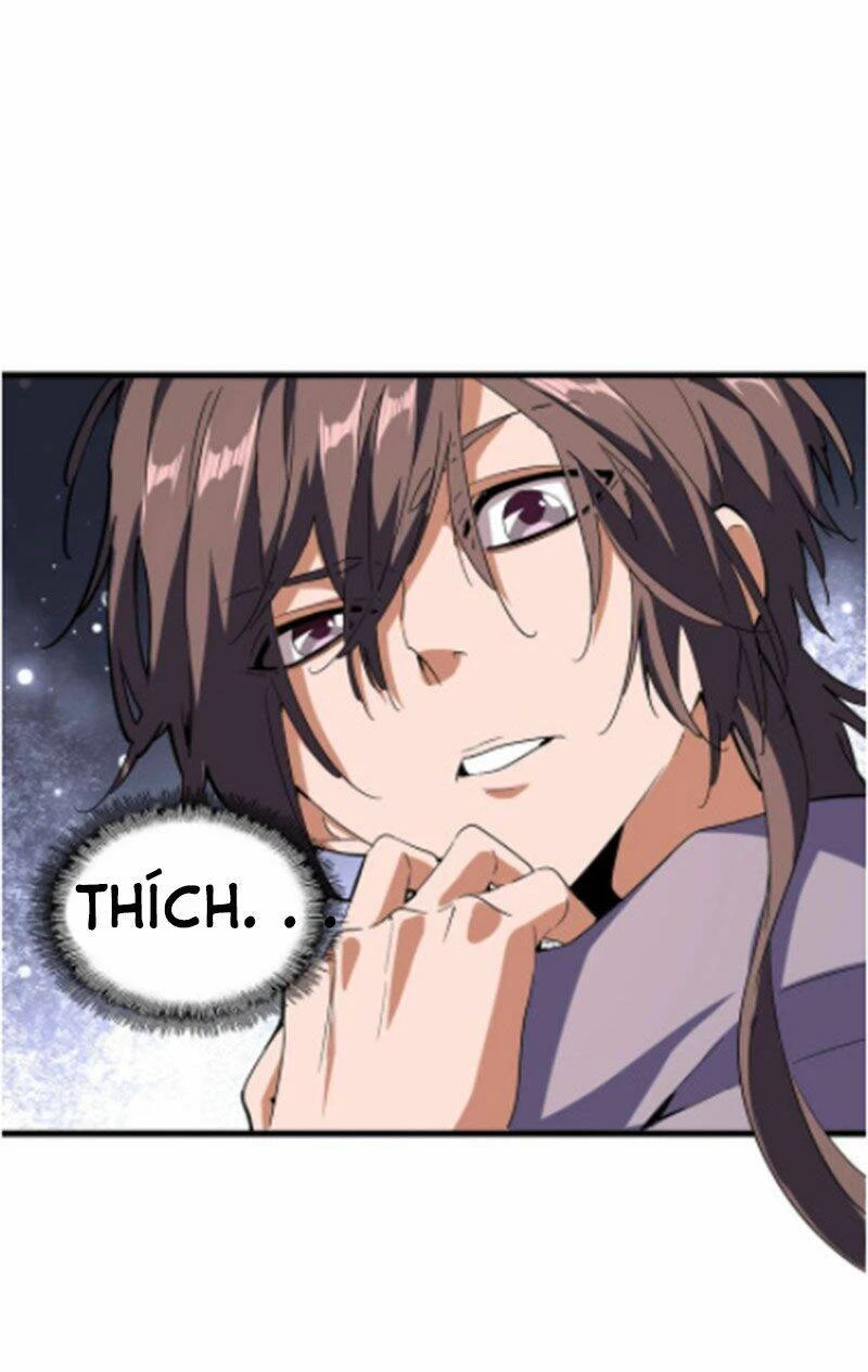 Đại Quản Gia Là Ma Hoàng Chapter 131 - Trang 4