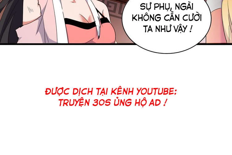 Đại Quản Gia Là Ma Hoàng Chapter 132 - Trang 4