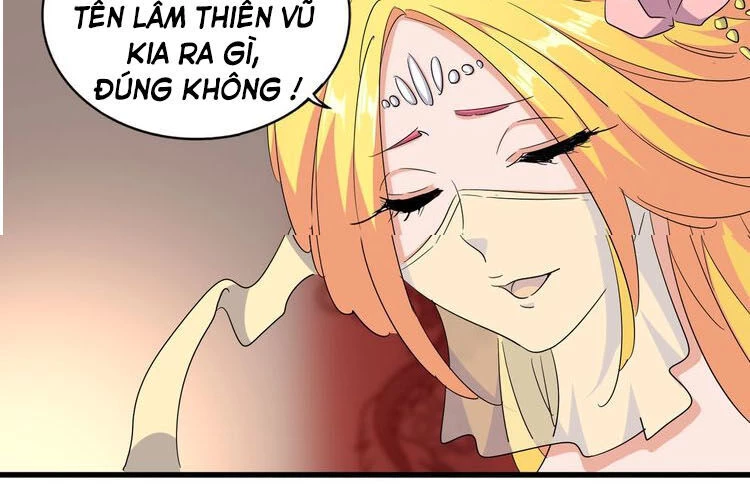 Đại Quản Gia Là Ma Hoàng Chapter 132 - Trang 4