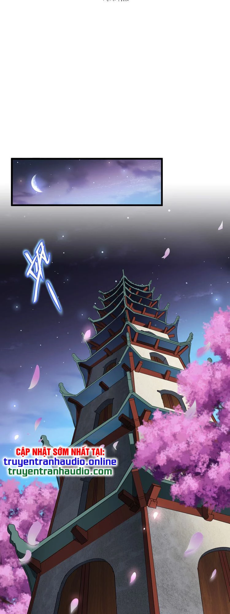 Đại Quản Gia Là Ma Hoàng Chapter 132 - Trang 4