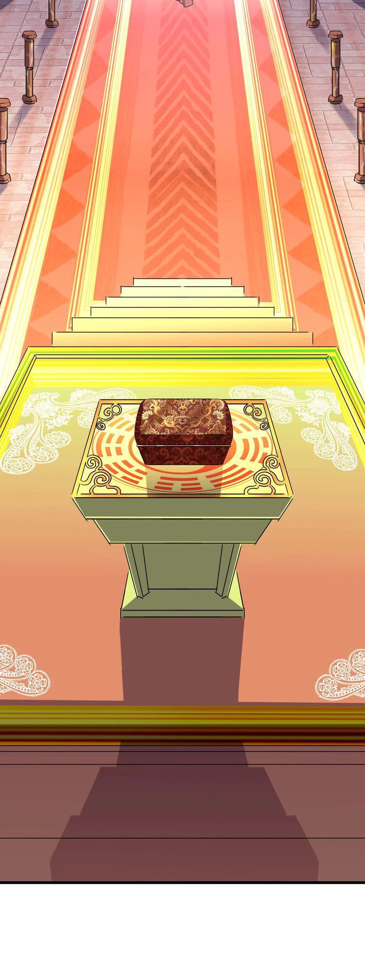 Đại Quản Gia Là Ma Hoàng Chapter 132 - Trang 4