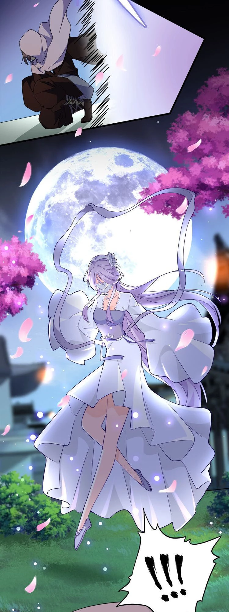 Đại Quản Gia Là Ma Hoàng Chapter 132 - Trang 4