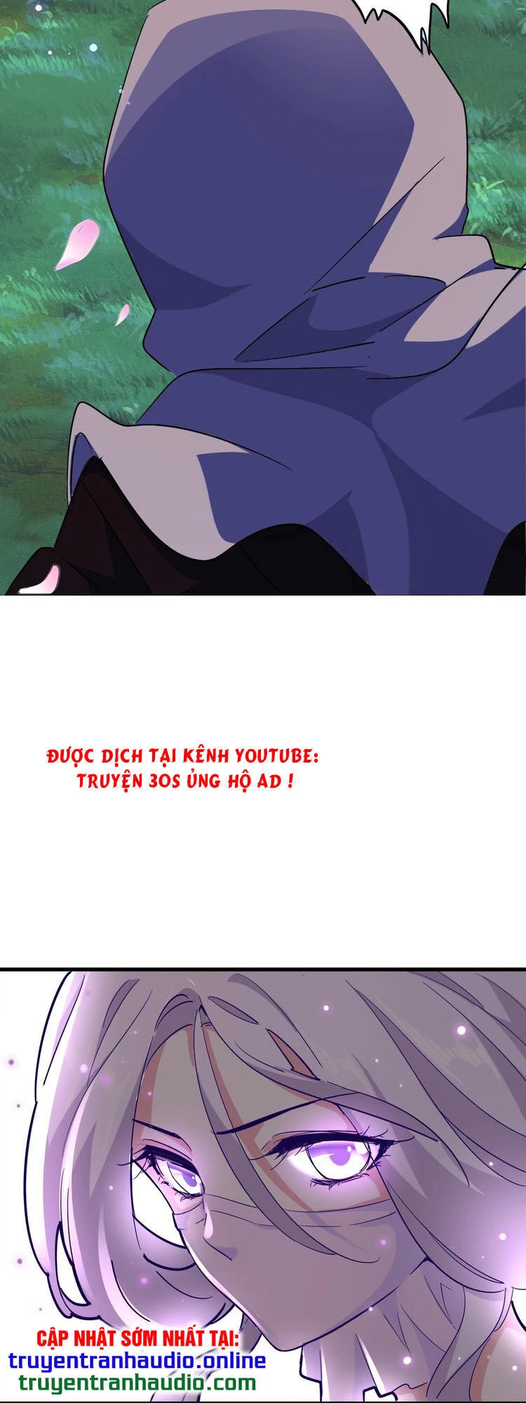 Đại Quản Gia Là Ma Hoàng Chapter 132 - Trang 4