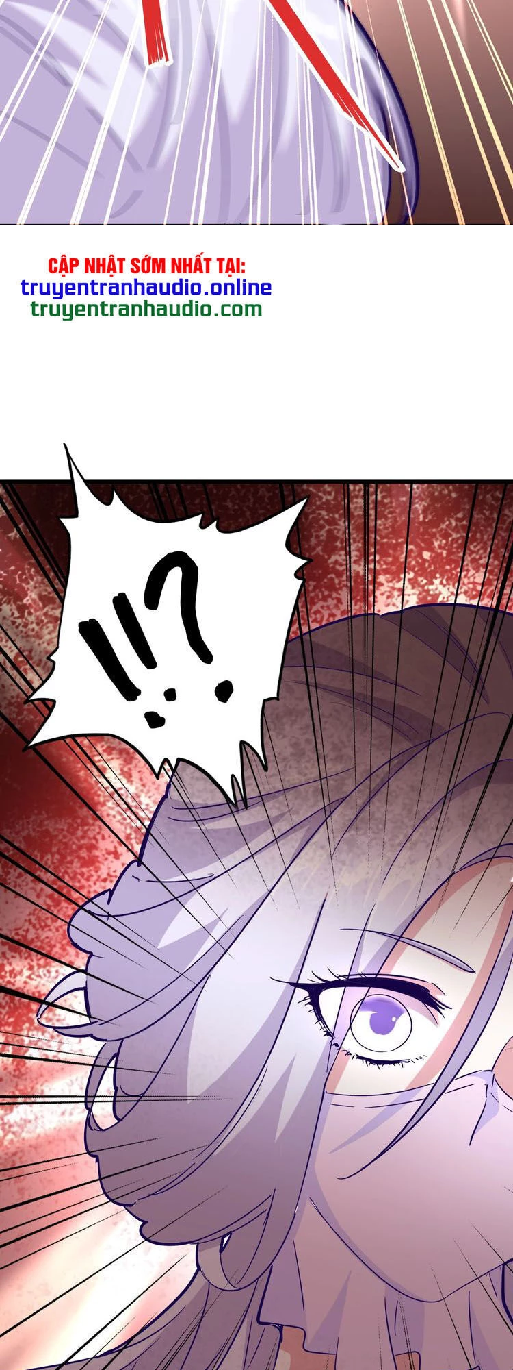 Đại Quản Gia Là Ma Hoàng Chapter 132 - Trang 4