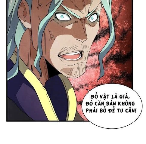 Đại Quản Gia Là Ma Hoàng Chapter 133 - Trang 4