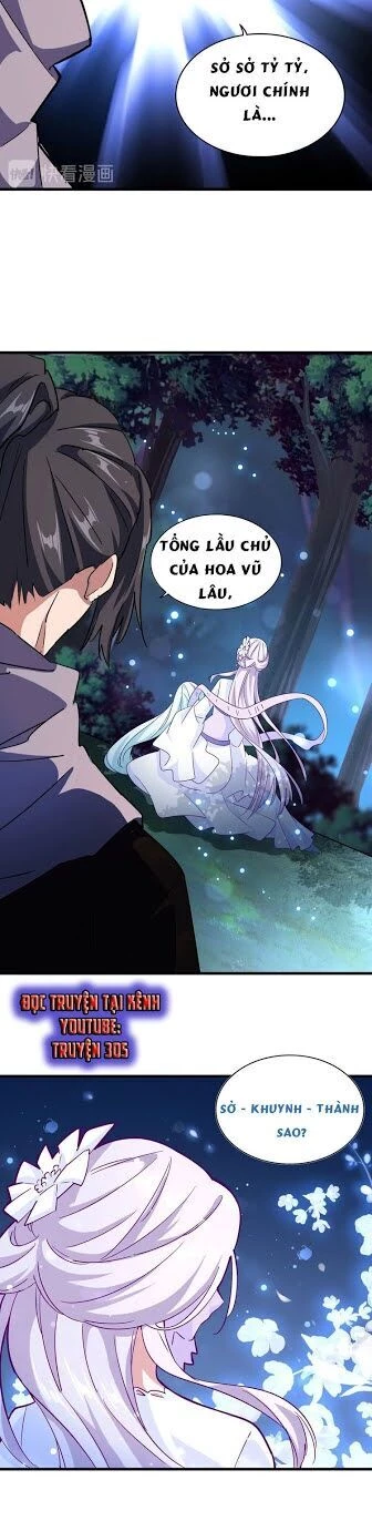 Đại Quản Gia Là Ma Hoàng Chapter 134 - Trang 4