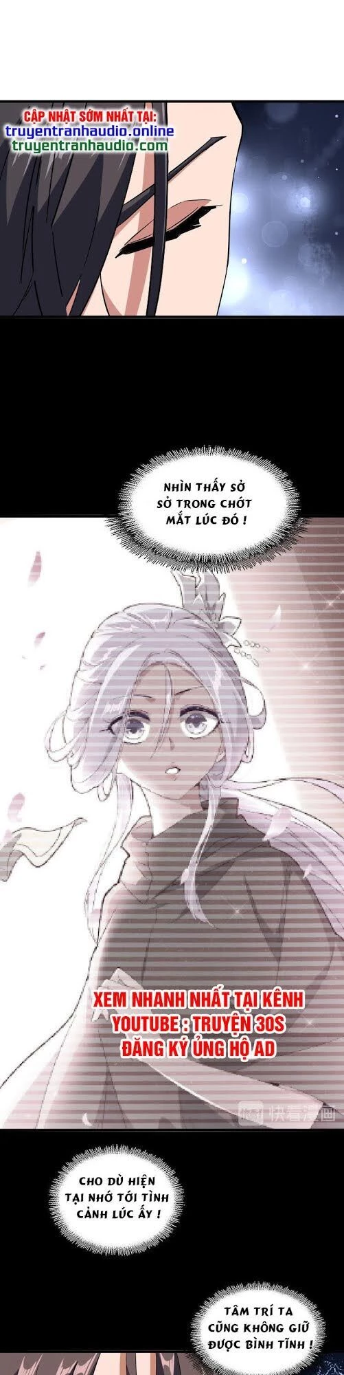 Đại Quản Gia Là Ma Hoàng Chapter 135 - Trang 4