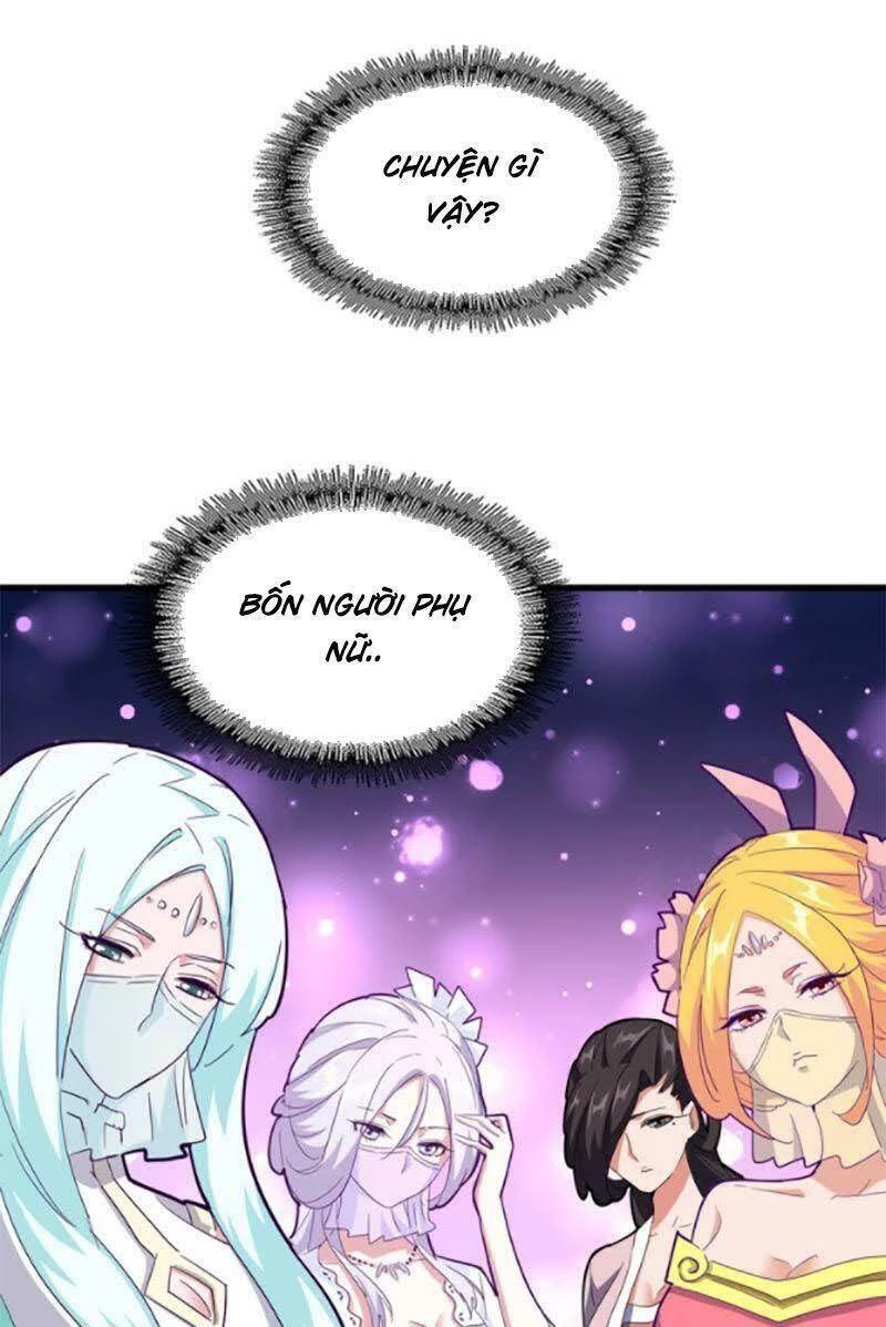 Đại Quản Gia Là Ma Hoàng Chapter 137 - Trang 4