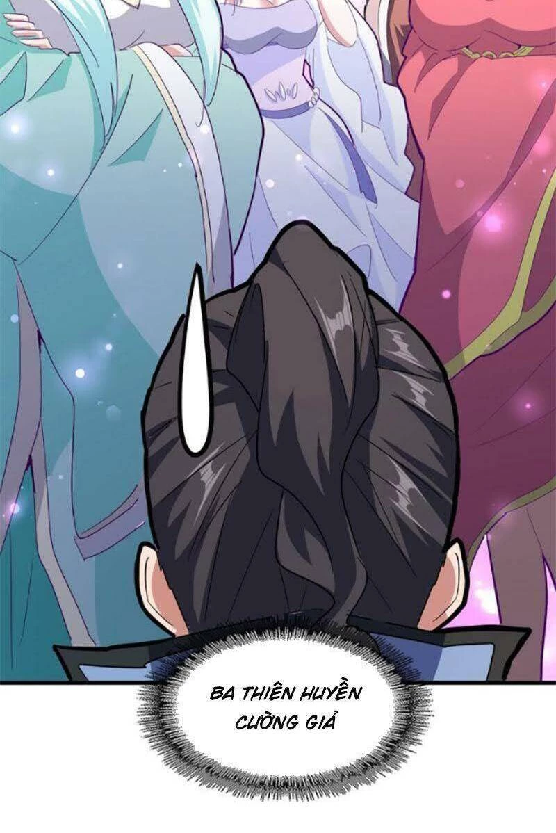 Đại Quản Gia Là Ma Hoàng Chapter 137 - Trang 4