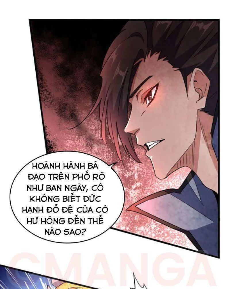 Đại Quản Gia Là Ma Hoàng Chapter 137 - Trang 4