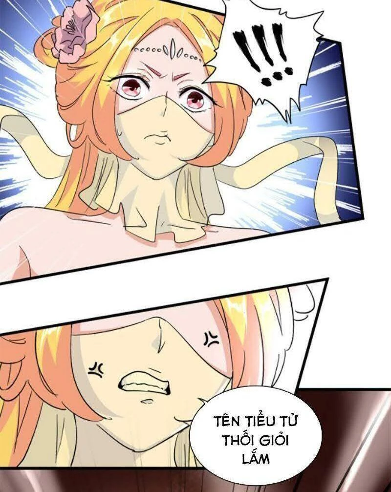 Đại Quản Gia Là Ma Hoàng Chapter 137 - Trang 4