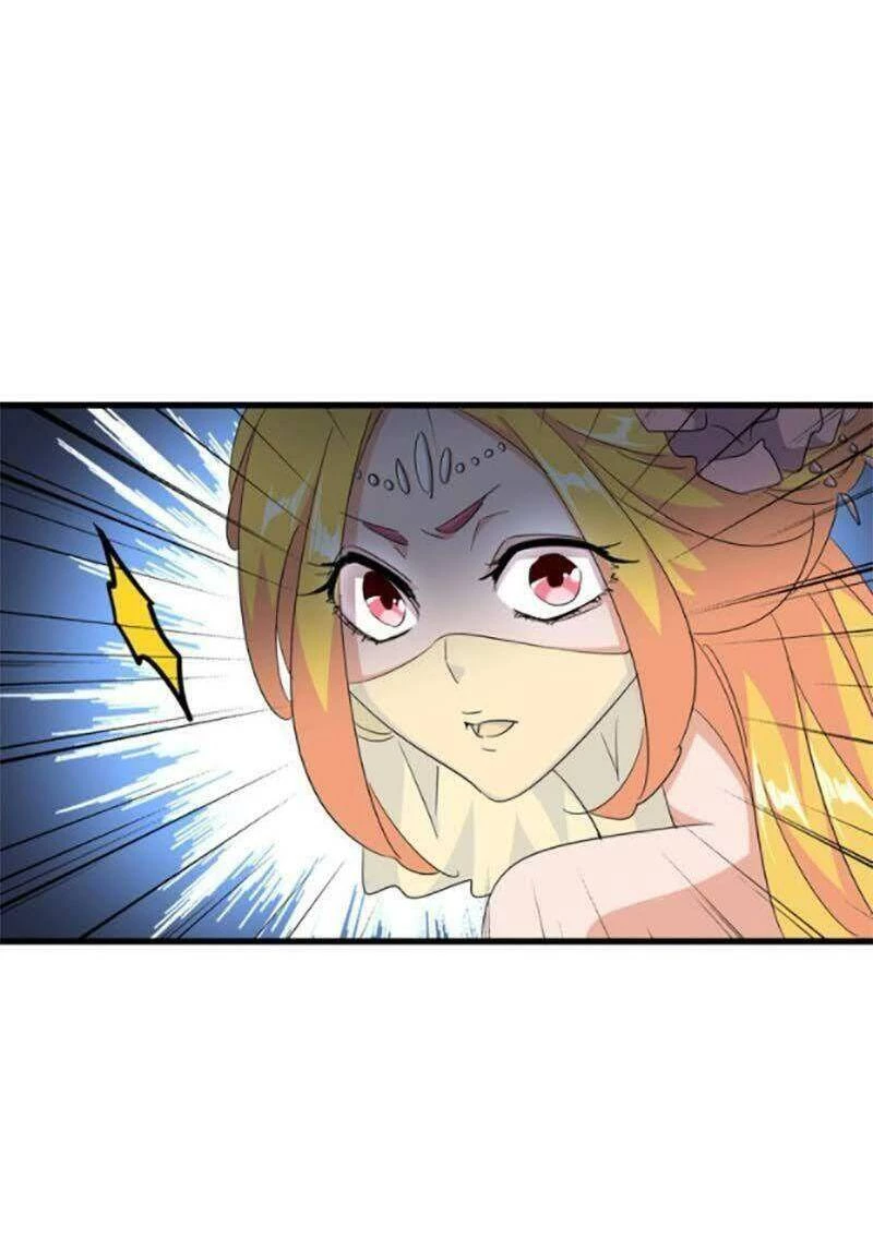 Đại Quản Gia Là Ma Hoàng Chapter 137 - Trang 4