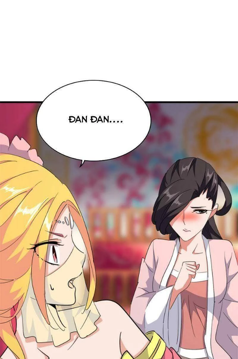 Đại Quản Gia Là Ma Hoàng Chapter 137 - Trang 4