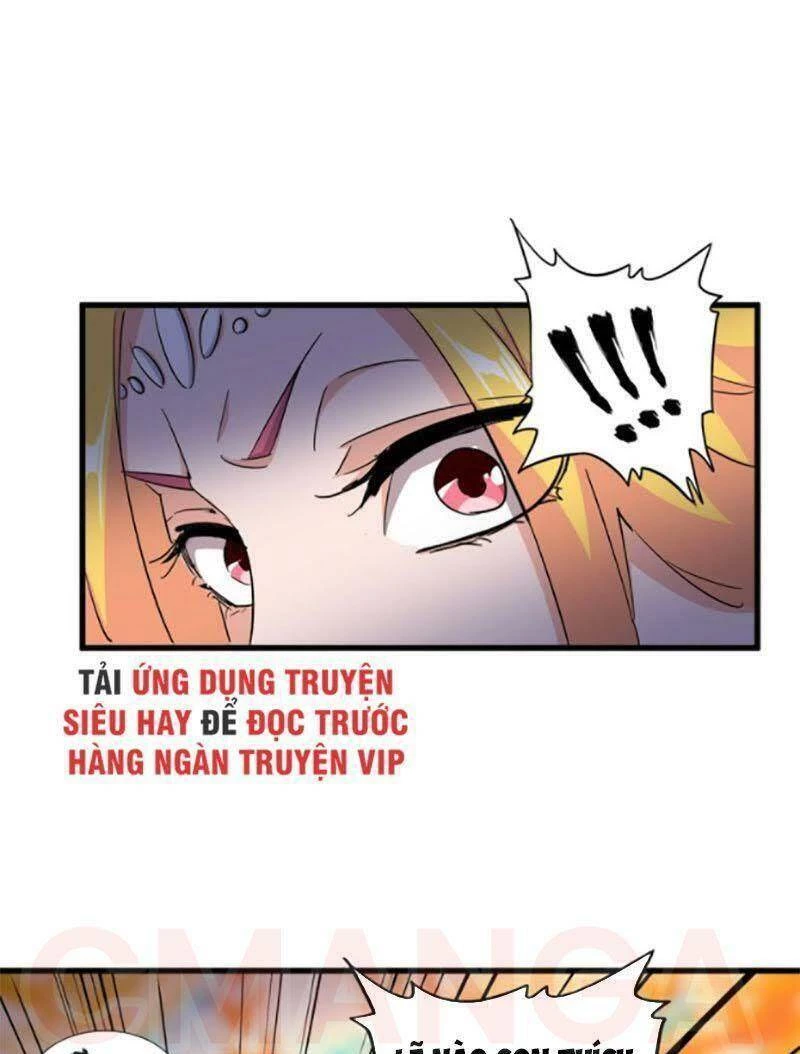 Đại Quản Gia Là Ma Hoàng Chapter 137 - Trang 4