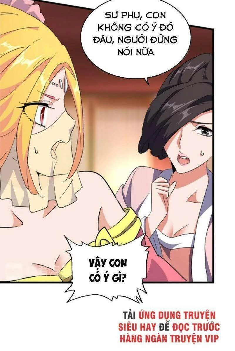 Đại Quản Gia Là Ma Hoàng Chapter 137 - Trang 4