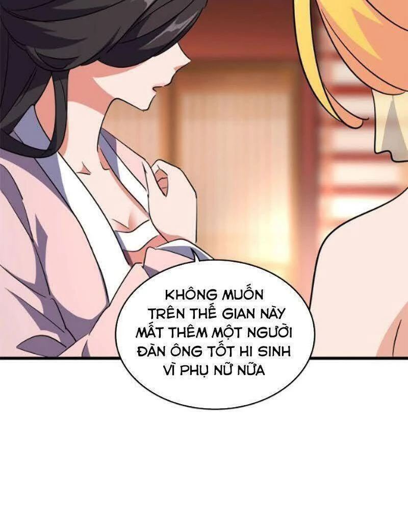 Đại Quản Gia Là Ma Hoàng Chapter 137 - Trang 4