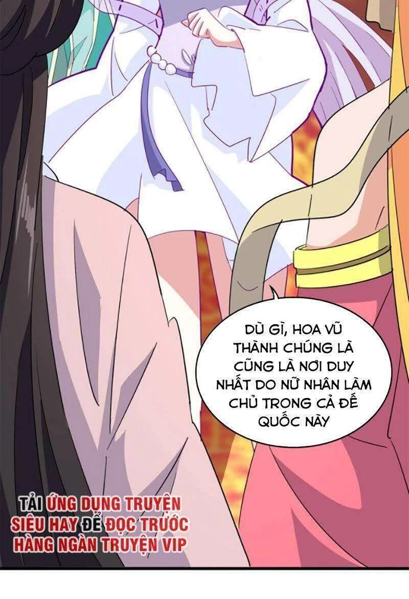 Đại Quản Gia Là Ma Hoàng Chapter 137 - Trang 4
