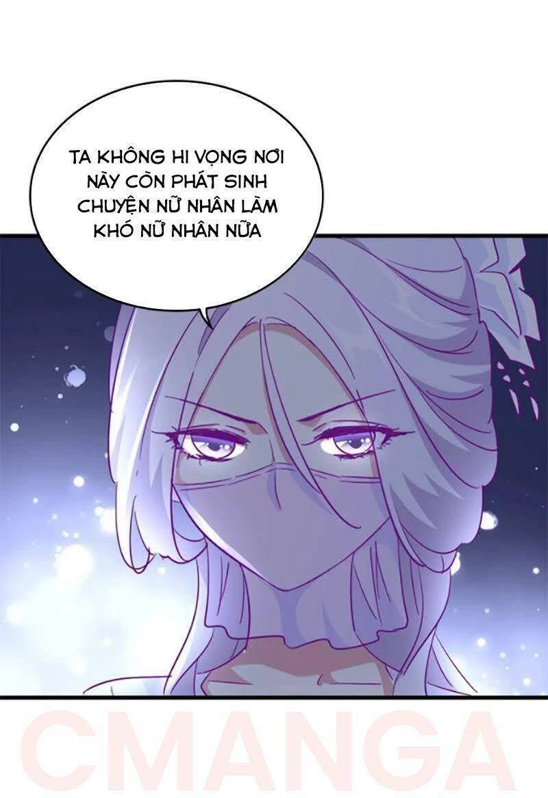 Đại Quản Gia Là Ma Hoàng Chapter 137 - Trang 4