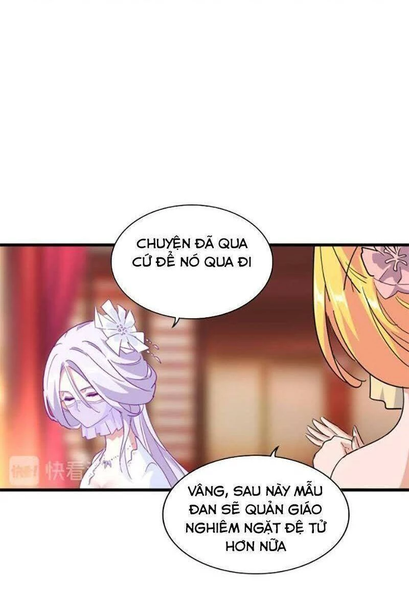 Đại Quản Gia Là Ma Hoàng Chapter 137 - Trang 4