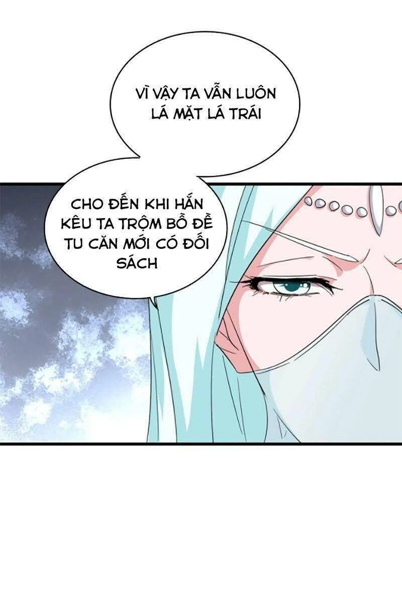 Đại Quản Gia Là Ma Hoàng Chapter 137 - Trang 4