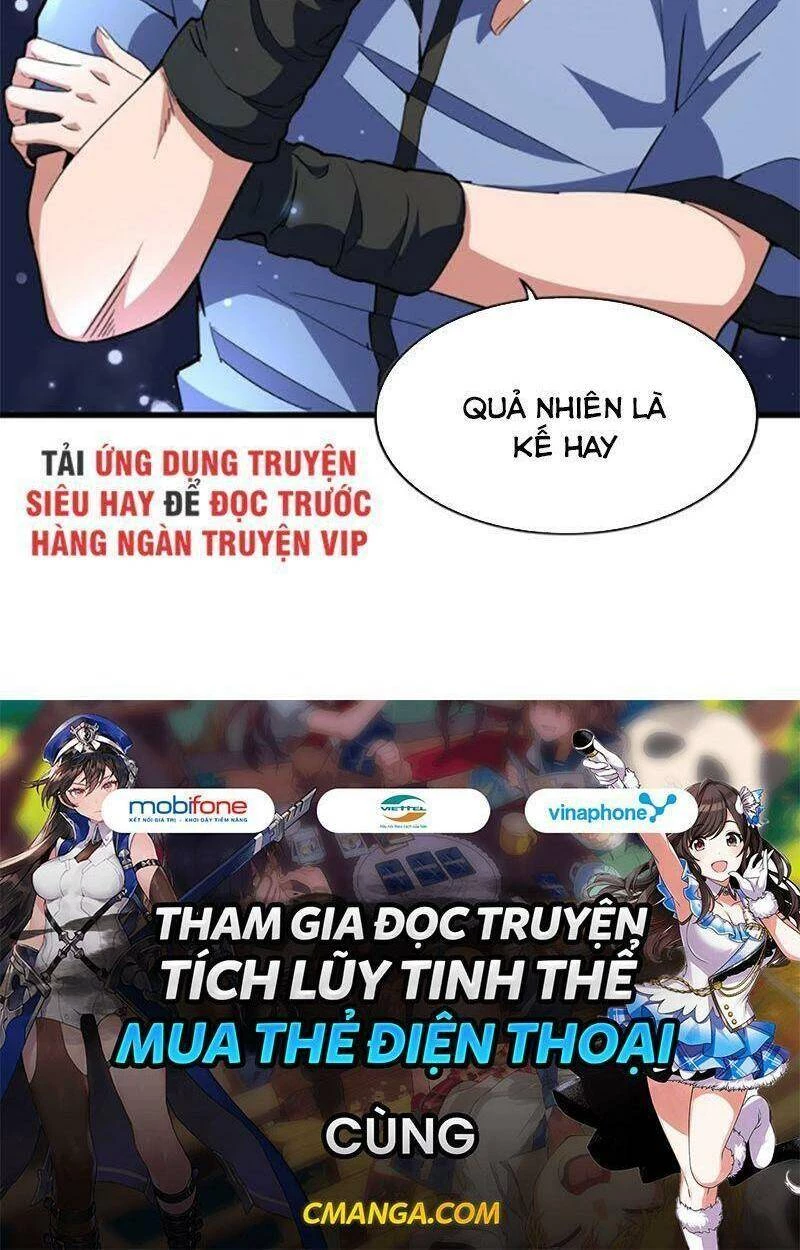 Đại Quản Gia Là Ma Hoàng Chapter 137 - Trang 4