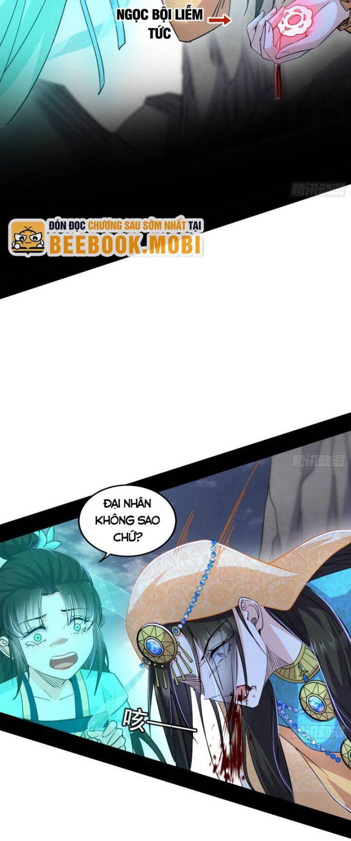 Ta Là Tà Đế Chapter 417 - Trang 4