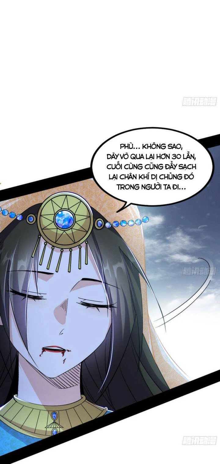 Ta Là Tà Đế Chapter 417 - Trang 4