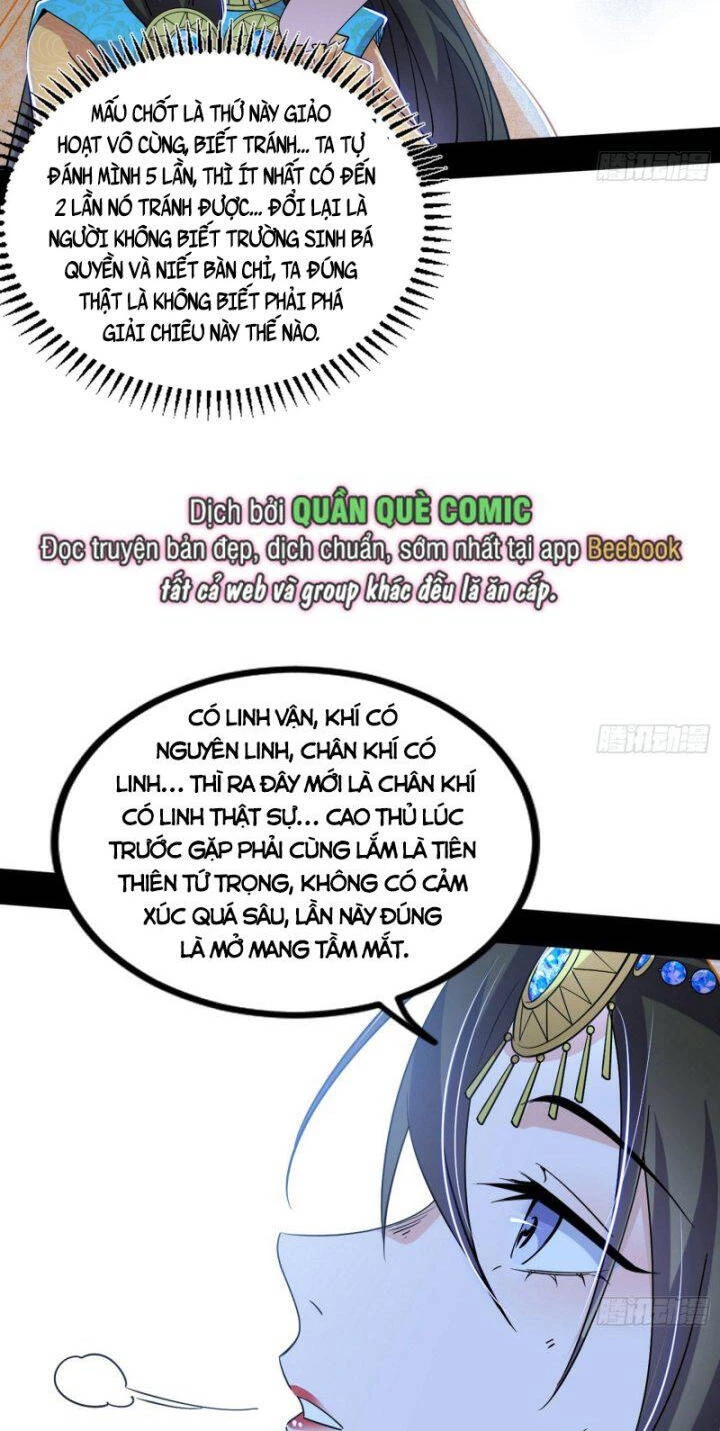 Ta Là Tà Đế Chapter 417 - Trang 4