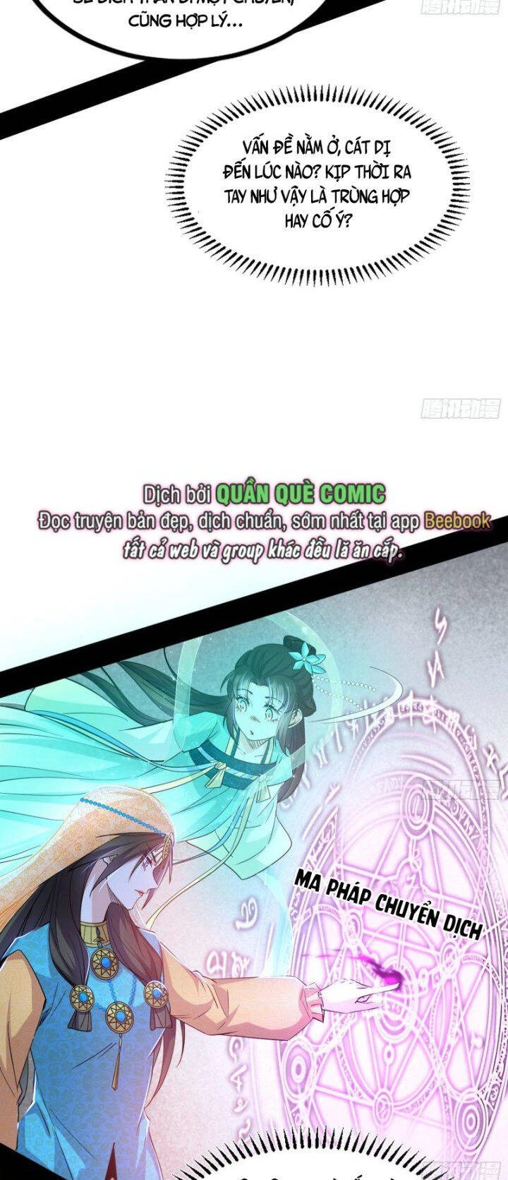 Ta Là Tà Đế Chapter 417 - Trang 4