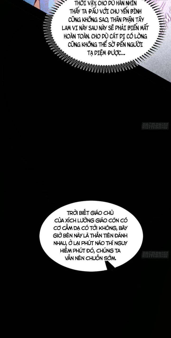 Ta Là Tà Đế Chapter 417 - Trang 4